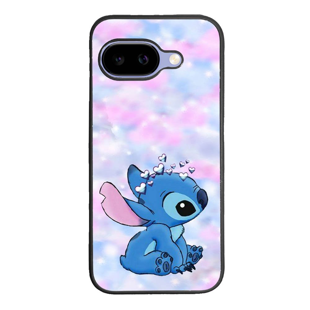 Stitch 12th Google Pixel 10A Case
