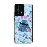 Hypebeast Stitch Motorola Moto G Power 5G 2024 Case DC7497