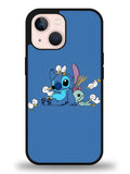 Bird Stitch iPhone 13 Case