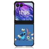 Bird Stitch Motorola Moto Razr Plus 2024 , Moto Razr+ 2024 Case