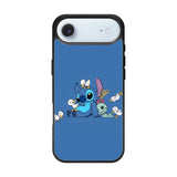 Bird Stitch iPhone Air Case