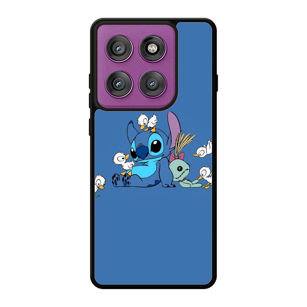 Bird Stitch Motorola Moto Edge 60 Pro Case