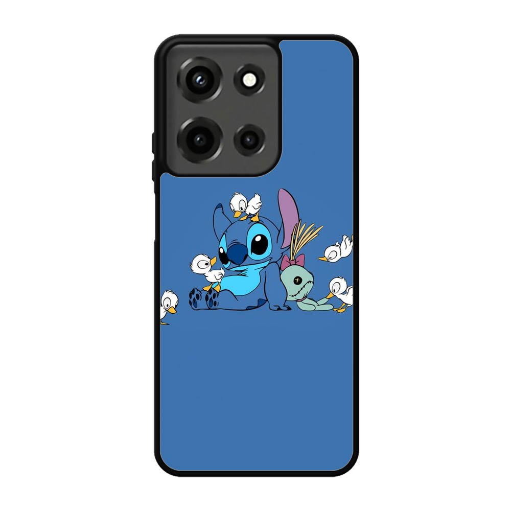 Bird Stitch Motorola Moto G 5G 2025 Case DC2105