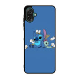 Bird Stitch Samsung Galaxy A07 Case