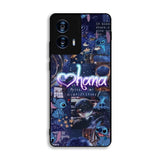 Ohana Stitch 2nd Motorola Moto G Power 5G 2024 Case DC5633