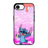 Stitch and Ice Cream iPhone 17e Case