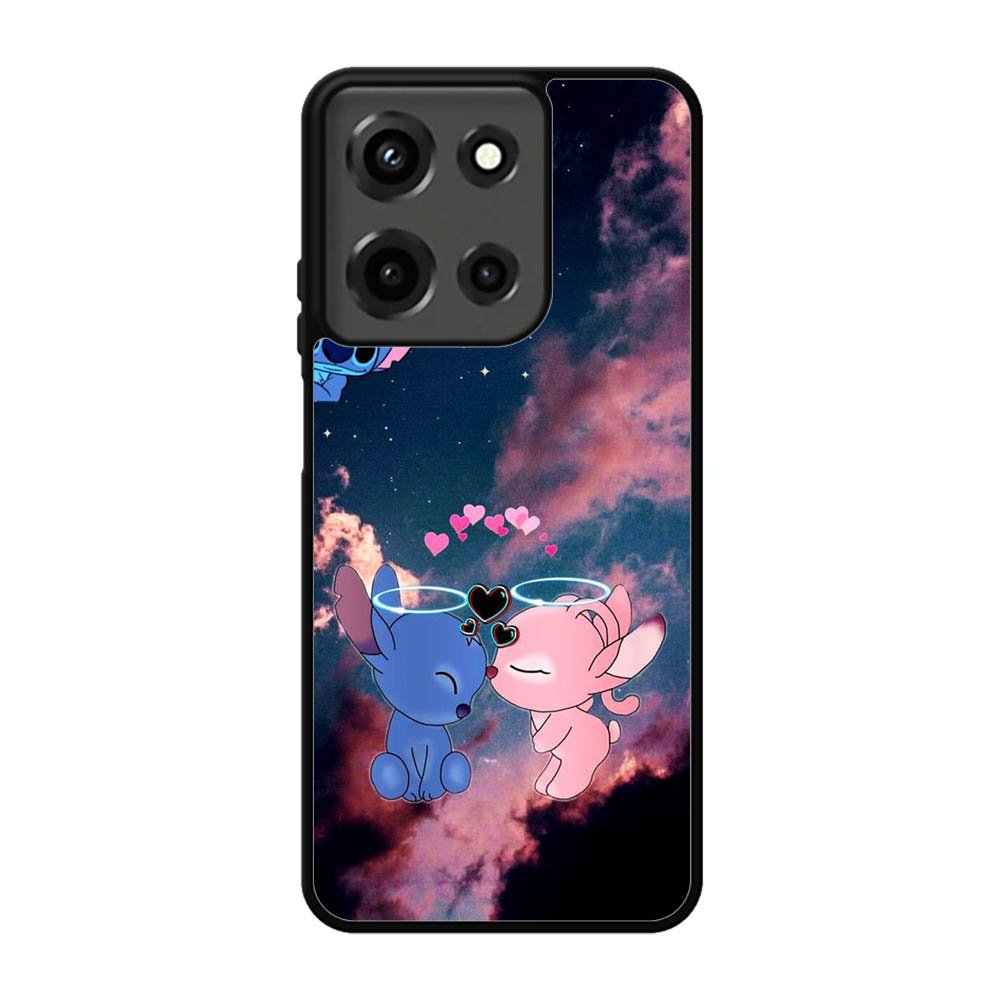 Couple Stitch Motorola Moto G 5G 2025 Case DC4940