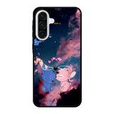 Couple Stitch Samsung Galaxy A56 Case DC0367
