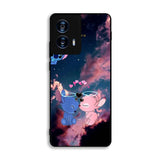 Couple Stitch Motorola Moto G Power 5G 2024 Case DC0367