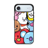 BT21 2nd iPhone Air Case