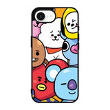 BT21 2nd iPhone 17e Case