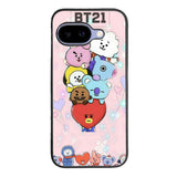 Party BT21 Google Pixel 10A Case