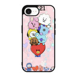 Party BT21 iPhone 17e Case
