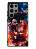 Satoru Gojo Itadori Samsung Galaxy S23 Ultra 5G Case