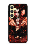 Jujutsu Kaisen Anime 2nd Samsung Galaxy S24 Plus 5G , Samsung Galaxy S24+ 5G Case