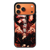 Jujutsu Kaisen Anime 2nd iPhone 18 Pro Case