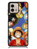 One Piece 4th Motorola Moto G Stylus 5G 2023 Case