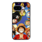 One Piece 4th Google Pixel 10A Case