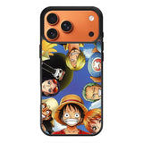 One Piece 4th iPhone 18 Pro Case