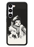 Kullua Gon Hunter x Hunter Samsung Galaxy S23 Plus 5G / Samsung Galaxy S23+ 5G Case