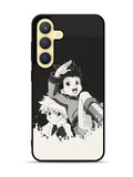Kullua Gon Hunter x Hunter Samsung Galaxy S24 Plus 5G , Samsung Galaxy S24+ 5G Case