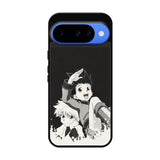 Kullua Gon Hunter x Hunter Google Pixel 10 Case