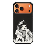 Kullua Gon Hunter x Hunter iPhone 18 Pro Case