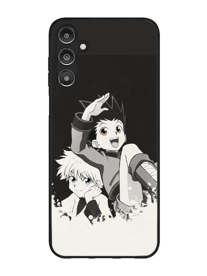 Kullua Gon Hunter x Hunter Samsung Galaxy A14 5G Case