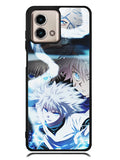 Hunter x Hunter Killua Motorola Moto G Stylus 5G 2023 Case