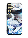 Hunter x Hunter Killua Samsung Galaxy S24 Plus 5G , Samsung Galaxy S24+ 5G Case