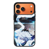 Hunter x Hunter Killua iPhone 18 Pro Case
