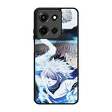 Hunter x Hunter Killua Motorola Moto G 5G 2025 Case DC7238