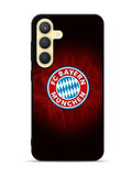 Fc Bayern Munich Logo Samsung Galaxy S25 Plus 5G , Samsung Galaxy S25+ 5G Case