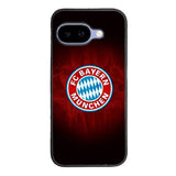 Fc Bayern Munich Logo Google Pixel 10A Case