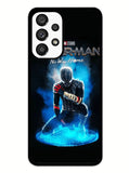 Marvel Spider-man No Way Home Samsung Galaxy A53 5G Case