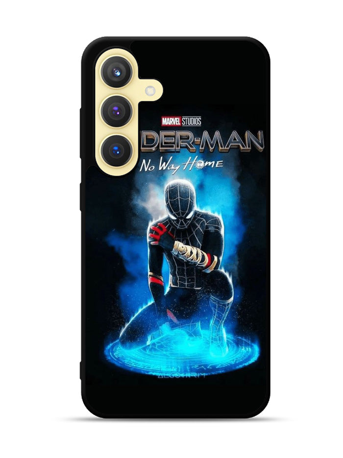 Marvel Spider-man No Way Home Samsung Galaxy S24 Plus 5G , Samsung Galaxy S24+ 5G Case