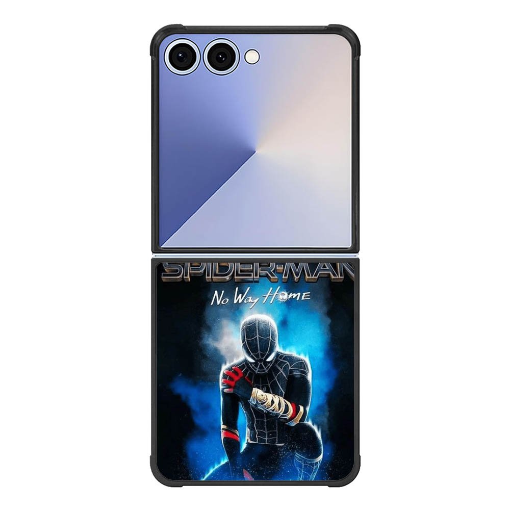 Marvel Spider-man No Way Home Samsung Galaxy Z Flip 7 5G Case