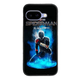 Marvel Spider-man No Way Home Google Pixel 10A Case