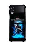 Marvel Spider-man No Way Home Samsung Galaxy Z Flip 4 5G 2022 Case