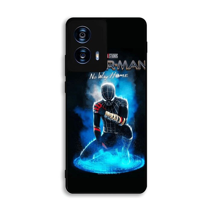Marvel Spider-man No Way Home Motorola Moto G Power 5G 2024 Case DC7743