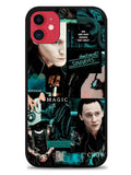 Loki Aesthetic iPhone 11 Case