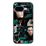 Loki Aesthetic Google Pixel 10A Case