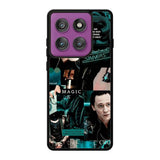 Loki Aesthetic Motorola Moto Edge 60 Pro Case