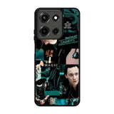 Loki Aesthetic Motorola Moto G 5G 2025 Case DC2684