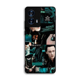 Loki Aesthetic Motorola Moto G Power 5G 2024 Case DC7196