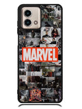 Marvel Heroes 3rd Motorola Moto G Stylus 5G 2023 Case