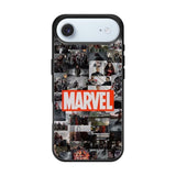 Marvel Heroes 3rd iPhone Air Case
