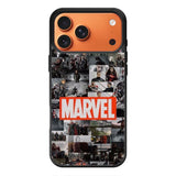 Marvel Heroes 3rd iPhone 18 Pro Case