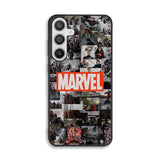 Marvel Heroes 3rd Samsung Galaxy A26 Case DC4739