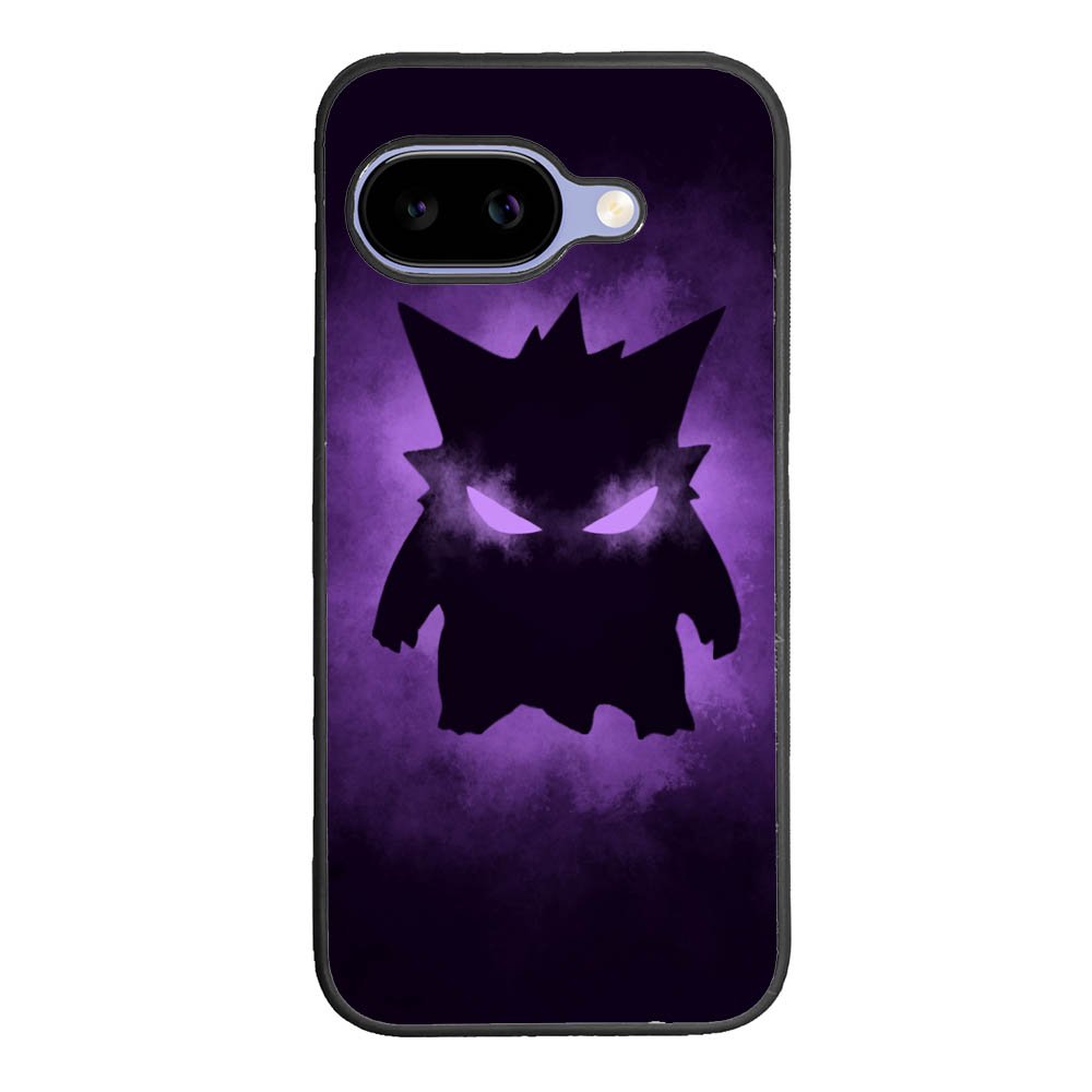 Pokemon Gengar 3rd Google Pixel 10A Case
